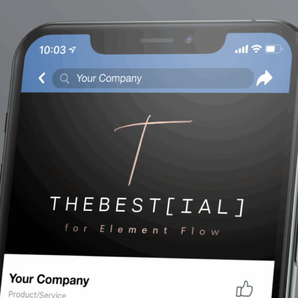 FULL PACK The Best [IAL] theme & Element Flow for Presta