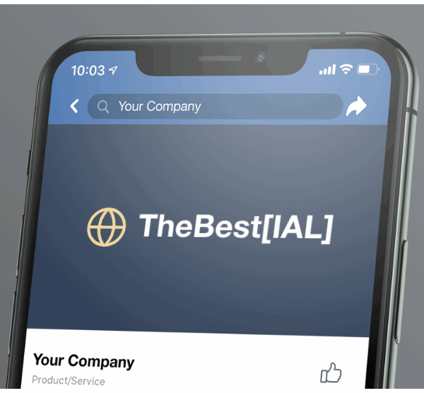 The Best -ial PrestaShop Theme [for Element Flow]