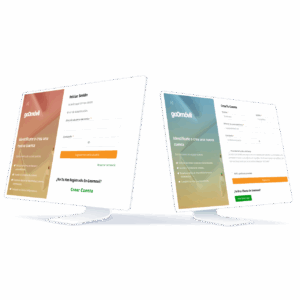 Pixel True Mockup medium