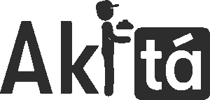 akita_logo_black