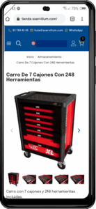 producto
