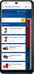 search mov demo